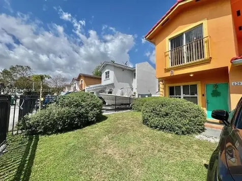 620 SW 7th Terrace Florida City FL 33034