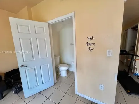 620 SW 7th Terrace Florida City FL 33034