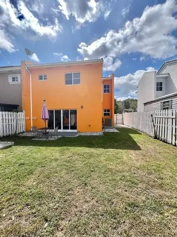 620 SW 7th Terrace Florida City FL 33034