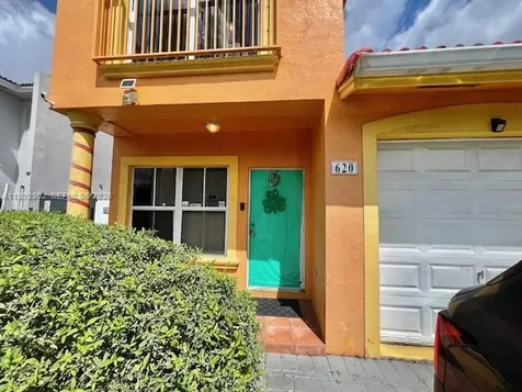 620 SW 7th Terrace Florida City FL 33034