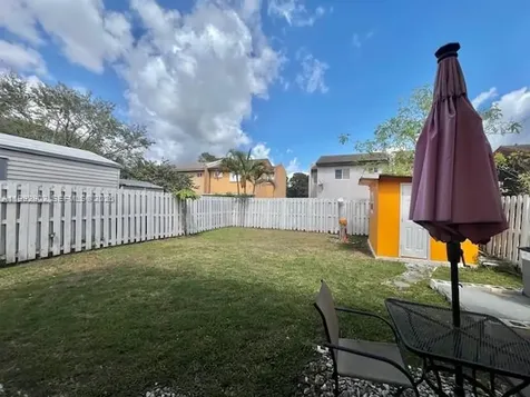 620 SW 7th Terrace Florida City FL 33034