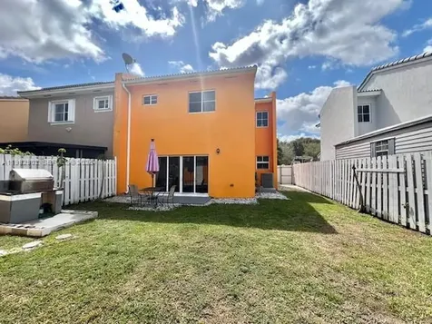 620 SW 7th Terrace Florida City FL 33034