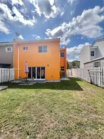 620 SW 7th Terrace Florida City FL 33034