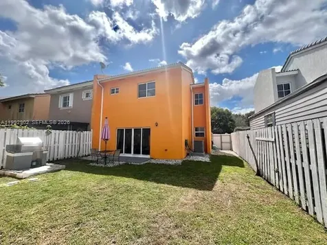 620 SW 7th Terrace Florida City FL 33034