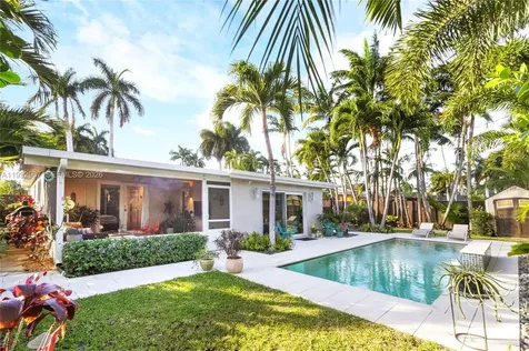315 N 31st Road Hollywood FL 33021