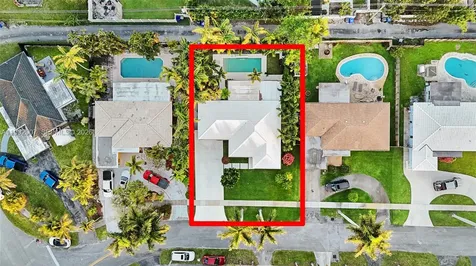 315 N 31st Road Hollywood FL 33021