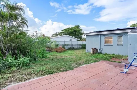 1840 NW 33rd Terrace Lauderhill FL 33311