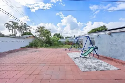 1840 NW 33rd Terrace Lauderhill FL 33311