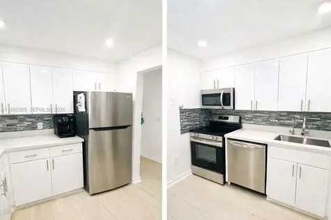 16851 NE 23rd Avenue North Miami Beach FL 33160