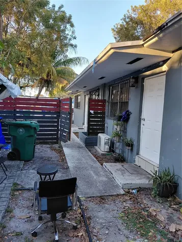 1262 - 1264 NW 46th Street Miami FL 33142