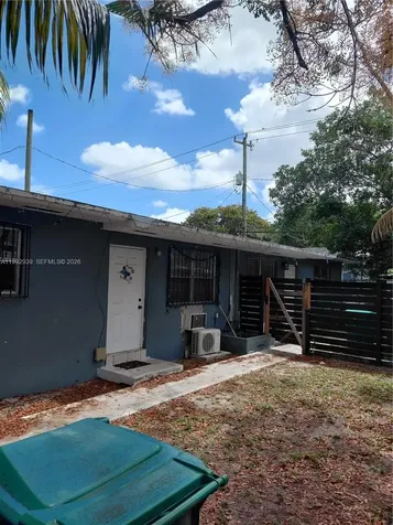 1262 - 1264 NW 46th Street Miami FL 33142