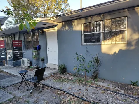 1262 - 1264 NW 46th Street Miami FL 33142