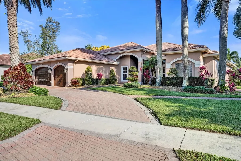 14957 SW 34th Street Davie FL 33331