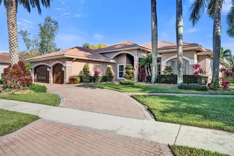 14957 SW 34th Street Davie FL 33331