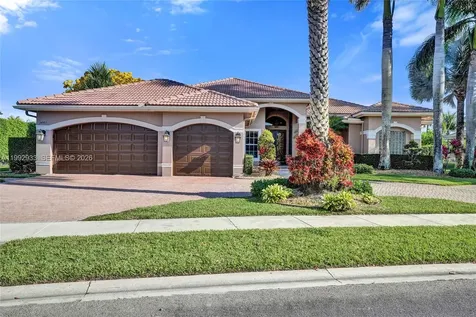14957 SW 34th Street Davie FL 33331