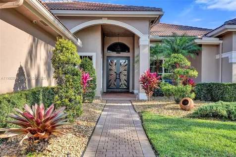 14957 SW 34th Street Davie FL 33331