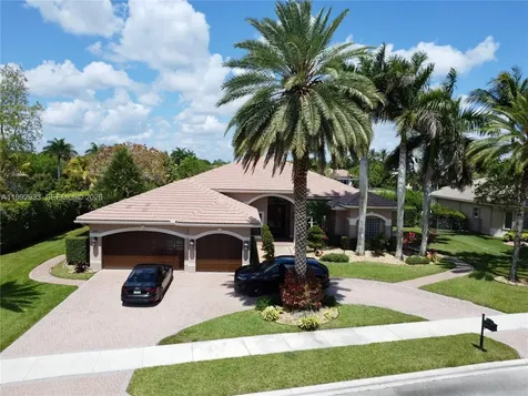 14957 SW 34th Street Davie FL 33331