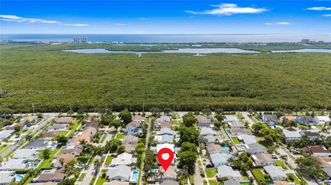 405 SE 4th Terrace Dania Beach FL 33004
