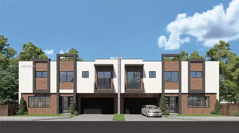 1301 SW 7th Street Fort Lauderdale FL 33312