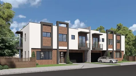 1301 SW 7th Street Fort Lauderdale FL 33312