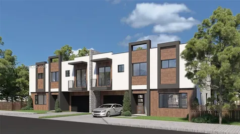 1301 SW 7th Street Fort Lauderdale FL 33312
