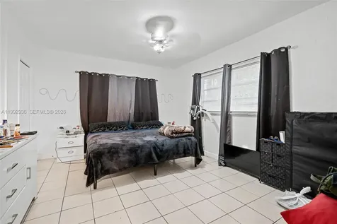 1262 - 1264 NW 46th Street Miami FL 33142