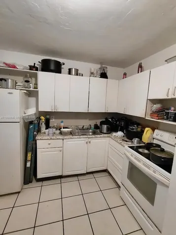 1262 - 1264 NW 46th Street Miami FL 33142
