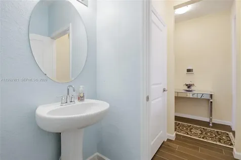 27603 SW 133rd Avenue Homestead FL 33032