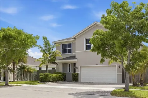 27603 SW 133rd Avenue Homestead FL 33032