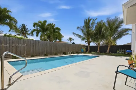 27603 SW 133rd Avenue Homestead FL 33032