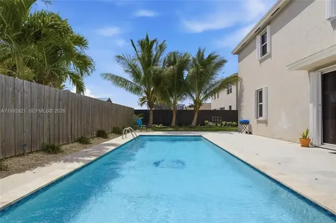 27603 SW 133rd Avenue Homestead FL 33032