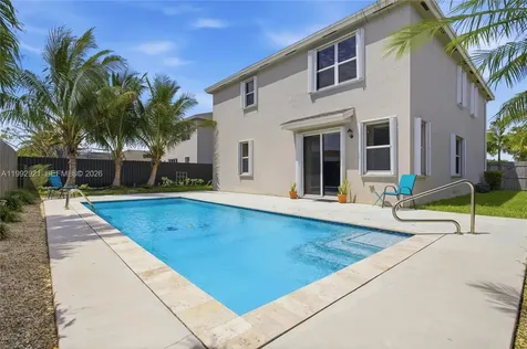 27603 SW 133rd Avenue Homestead FL 33032