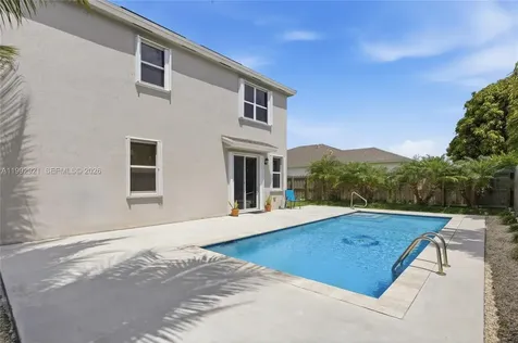 27603 SW 133rd Avenue Homestead FL 33032
