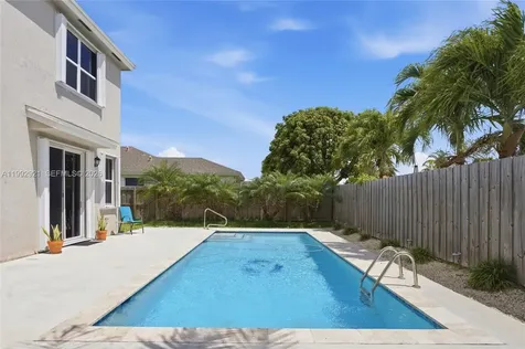 27603 SW 133rd Avenue Homestead FL 33032