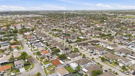 27603 SW 133rd Avenue Homestead FL 33032