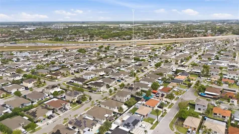 27603 SW 133rd Avenue Homestead FL 33032