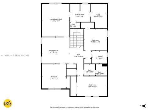 27603 SW 133rd Avenue Homestead FL 33032