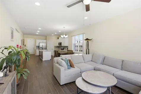 27603 SW 133rd Avenue Homestead FL 33032