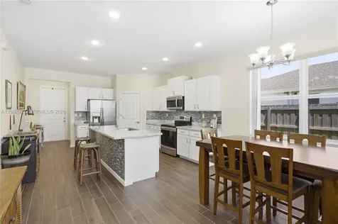 27603 SW 133rd Avenue Homestead FL 33032