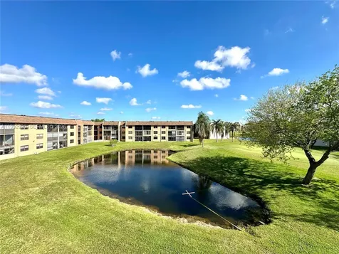 10360 NW 30th Court Sunrise FL 33322