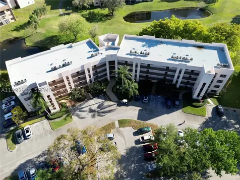 10360 NW 30th Court Sunrise FL 33322