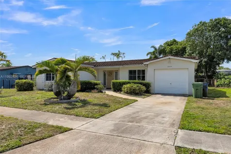 6924 NW 8th Court Margate FL 33063