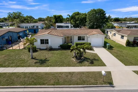 6924 NW 8th Court Margate FL 33063