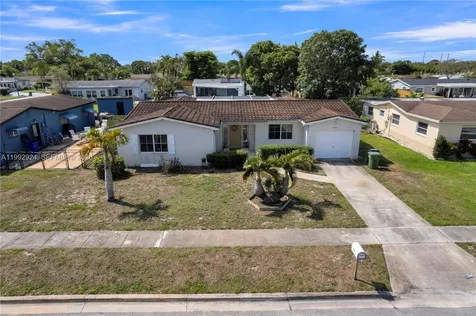6924 NW 8th Court Margate FL 33063
