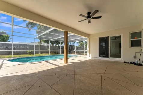 6924 NW 8th Court Margate FL 33063
