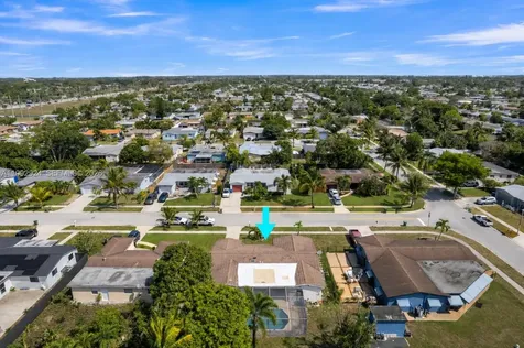 6924 NW 8th Court Margate FL 33063