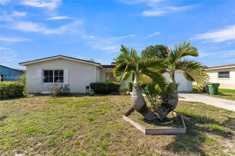 6924 NW 8th Court Margate FL 33063