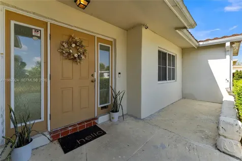 6924 NW 8th Court Margate FL 33063