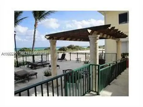 9195 Collins Avenue Surfside FL 33154