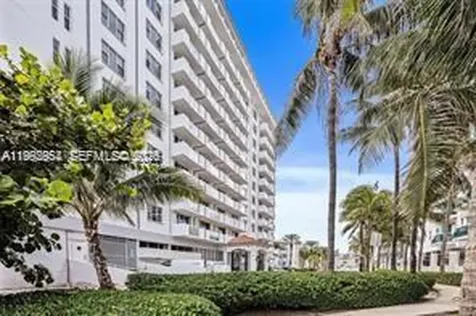 9195 Collins Avenue Surfside FL 33154